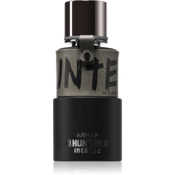 Armaf Hunter Intense Eau de Parfum pentru bărbați - imagine 2